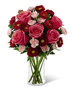 Precious Heart Bouquet Precious Heart Bouquet